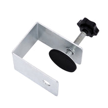 Load image into Gallery viewer, Woodworking Jig Steel Drawer Front Installation Clamps U Shape Drawer Panel Clips Cabinet Tool Home Furniture Accessories
