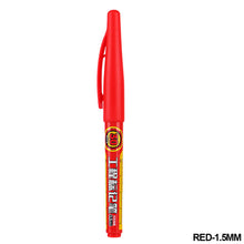 Load image into Gallery viewer, 20/30mm Long Head Marker Multi-purpose Woodworking Decoration Deep Hole Marker Pen Red/Black/Blue/Green Ink
