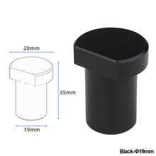 Load image into Gallery viewer, 19mm 20mm Aluminum Alloy Workbench Peg Bench Clamp Woodworking Table Limit Block Tenon Stopper Quick Release Positioning Planing Plug
