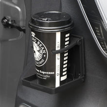 Load image into Gallery viewer, Universal Adjustable Car Truck Drink Bottle Cup Holder Stand Folding for Truck Auto RV Van Fishing Box Car Styling
