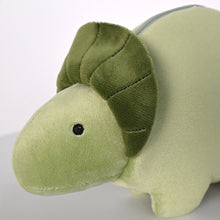 Load image into Gallery viewer, Metoo Animal Satchel with Strap Plush Doll Dinosaur Toys Cute Stuffed Animals for Girls Boys Baby Kid School Bag in Kindergarten
