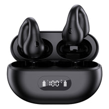 Load image into Gallery viewer, TWS for Ambie Sound Earcuffs Ear Bone Conduction Earring Wireless Bluetooth Earphones Sport Headphones Earbuds for Phones
