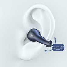 Load image into Gallery viewer, TWS for Ambie Sound Earcuffs Ear Bone Conduction Earring Wireless Bluetooth Earphones Sport Headphones Earbuds for Phones

