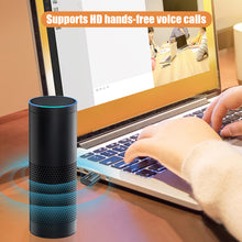 Load image into Gallery viewer, Low Latency For TV Speakers To Support Two-way Conversation Lossless Sound Quality Bluetooth Adapter Receiver Transmitter
