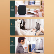 Load image into Gallery viewer, Low Latency For TV Speakers To Support Two-way Conversation Lossless Sound Quality Bluetooth Adapter Receiver Transmitter

