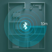 Load image into Gallery viewer, Low Latency For TV Speakers To Support Two-way Conversation Lossless Sound Quality Bluetooth Adapter Receiver Transmitter
