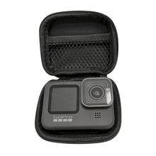 Load image into Gallery viewer, Portable Mini Box Xiaoyi Bag Sport Camera waterproof Case For XiaoYi 4K Gopro Hero 9 8 7 6 5 4 SJCAM Sj4000 EKEN H9 Accessories
