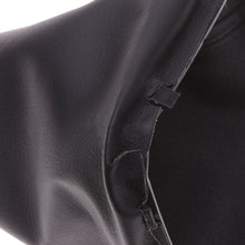 Load image into Gallery viewer, Durable Car Gear Stick Shift Gaiter Boot Cover Interior Parts Tuning Accessories PU Leather for Toyota Corolla 2007-2013

