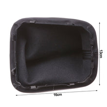Load image into Gallery viewer, Durable Car Gear Stick Shift Gaiter Boot Cover Interior Parts Tuning Accessories PU Leather for Toyota Corolla 2007-2013
