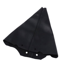 Load image into Gallery viewer, PU Leather Car Cover Gear Stick Gaiter Shift Lever Dustproof Boot Case Collar For Peugeot 307 SW CC 2000-2008 Gear Shift Collars
