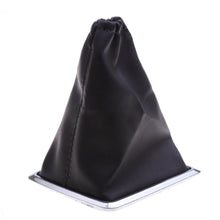 Load image into Gallery viewer, Car PU Leather Gear Shift Stick Gaiter Boot Dust Cover Replacement Gear Shift Gaiter Car Accessories For Ford Focus 2005-2012
