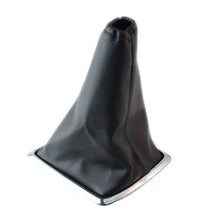 Load image into Gallery viewer, Car PU Leather Gear Shift Stick Gaiter Boot Dust Cover Replacement Gear Shift Gaiter Car Accessories For Ford Focus 2005-2012

