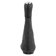Load image into Gallery viewer, 5-Speed Gear Shift Knob Shifter Boot Collars Lever Stick Gaiter Boot Cover Interior Part For Renault Clio 2 II Megane 2 II Kangoo
