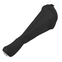 Load image into Gallery viewer, 5-Speed Gear Shift Knob Shifter Boot Collars Lever Stick Gaiter Boot Cover Interior Part For Renault Clio 2 II Megane 2 II Kangoo
