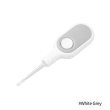 Load image into Gallery viewer, Baby Ear Cleaner Luminous Wax Removal Tool Flashlight Earpick Earwax Remover Curette Light Spoon Ear Clean Tools
