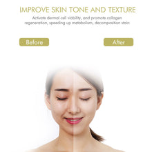 Load image into Gallery viewer, Multi-functional Eye Lifting Tighten Massage Vibration Skin Rejuvenation Device Cleaner LED Light Beauty Instrument
