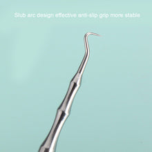 Load image into Gallery viewer, Stainless Steel Acne Needle Acne Squeezing Tool Double Ended Acne Needle Black Headed Needle Cell Acne Needle
