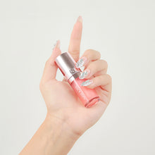 Load image into Gallery viewer, Transparent Lip Oil Moisturizing Lip Gloss White Peach Oolong Honey Rose Essence Lip Oil Mirror Lip Glaze Fade Lip Lines Cosmetics
