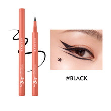 Load image into Gallery viewer, Eyeliner Liquid Thin Head Beginners Do Not Smudge Cartoon Eyeliner Liquid Pen Make Up Cosmetic cute Cat Paw Women Beauty Tools
