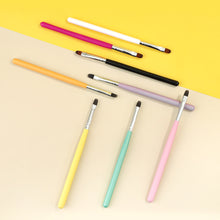 Load image into Gallery viewer, Nails Art Brush Pattern Painting DIY Nail Art Acrylic UV Gel Extension Builder Coating Pen Creative Manicure Accessories Tool
