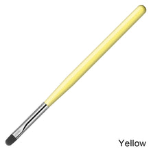 Load image into Gallery viewer, Nails Art Brush Pattern Painting DIY Nail Art Acrylic UV Gel Extension Builder Coating Pen Creative Manicure Accessories Tool
