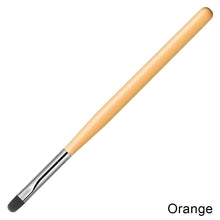 Load image into Gallery viewer, Nails Art Brush Pattern Painting DIY Nail Art Acrylic UV Gel Extension Builder Coating Pen Creative Manicure Accessories Tool
