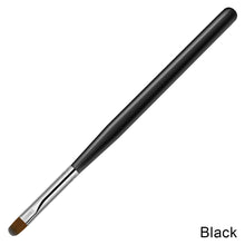 Load image into Gallery viewer, Nails Art Brush Pattern Painting DIY Nail Art Acrylic UV Gel Extension Builder Coating Pen Creative Manicure Accessories Tool
