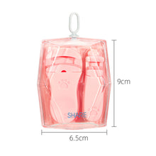Load image into Gallery viewer, Cute Cat Claw Eyelashes Curler Makeup Accessories Tool Fit All Eyelash Shapes Professional for Cat's Paw Eyelash Curler Women

