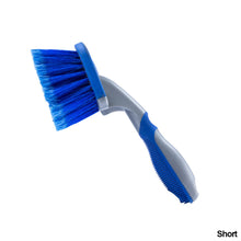 Load image into Gallery viewer, Car Multi-Functional Washer Vehicle Body Surface Wheel Scrub Tyre Cleaning Brush Tire Wheel Rim Hub Brushes Auto with 3 Size
