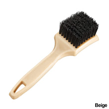 Load image into Gallery viewer, Microfiber Car Wheel Tire Hub Cleaning Washing Brushes Tools Auto Tyre Rim Detailing Cleaning Brush Auto Washing Accessories
