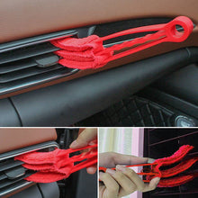 Load image into Gallery viewer, 16Pcs/Set Car Detailing Brush Set Cleaning Brushes Power Scrubber Brush For Car Leather Air Vents Rim Cleaning Dirt Dust Clean Tools
