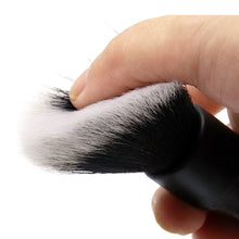 Load image into Gallery viewer, 3Pcs/Set Car Detailing Brush Soft Bristle Car Cleaning Brush Kits Atuo Tire wheel Wash Exterior Accessories Natural Boar Hair
