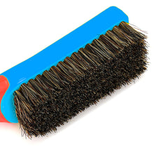 Load image into Gallery viewer, Car Interior Roof Fabric Handle Brush Leather Seat Brush Floor Mat Cleaning Bristles Flux Brush Cleaning Brush
