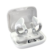 Load image into Gallery viewer, Sport Wireless Headphone HIFI Surround Subwoofer Bluetooth 5.3 TWS Earphone Ear-Clip Comfortable To Wear Bone Conduction Concept
