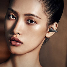 Load image into Gallery viewer, Sport Wireless Headphone HIFI Surround Subwoofer Bluetooth 5.3 TWS Earphone Ear-Clip Comfortable To Wear Bone Conduction Concept
