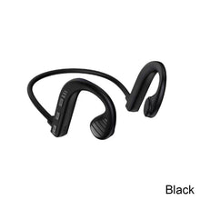Load image into Gallery viewer, Sport Wireless Bluetooth Headphones Surround Sound Bone Conduction Earphones Waterproof Sport Noise Reduction Earbuds Earphone
