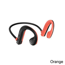 Load image into Gallery viewer, Sport Wireless Bluetooth Headphones Surround Sound Bone Conduction Earphones Waterproof Sport Noise Reduction Earbuds Earphone
