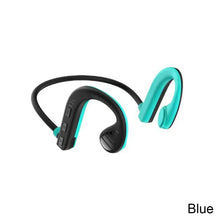 Load image into Gallery viewer, Sport Wireless Bluetooth Headphones Surround Sound Bone Conduction Earphones Waterproof Sport Noise Reduction Earbuds Earphone
