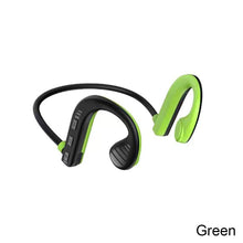 Load image into Gallery viewer, Sport Wireless Bluetooth Headphones Surround Sound Bone Conduction Earphones Waterproof Sport Noise Reduction Earbuds Earphone
