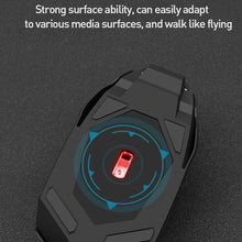 Load image into Gallery viewer, USB Wired Coumpter Gaming Mouse Colorful Glowing Ergonomic Gaming Mouse 4 Button 1600DPI LED Gamer Mice For PC Laptop
