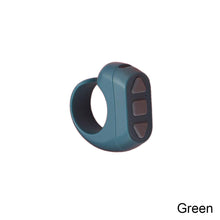 Load image into Gallery viewer, Portable Phone Camera Shutter Remote Control Ring Create Amazing Photos and Selfies Media Page Turner for Most Phones

