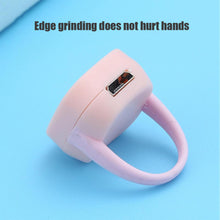 Load image into Gallery viewer, Wireless Shutter Release Button Fingertip Ring Remote Control Phone Selfie Video Controller Rechargeable Self-Timer Shutter
