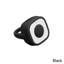 Load image into Gallery viewer, Wireless Shutter Release Button Fingertip Ring Remote Control Phone Selfie Video Controller Rechargeable Self-Timer Shutter
