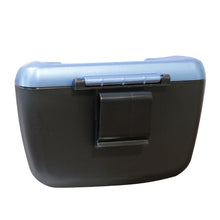 Load image into Gallery viewer, 1Pc Portable Car Side Door Trash Can Bin Garbage Can For Auto Office Home Rubbish Organizer Storage Box Accessories
