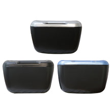 Load image into Gallery viewer, 1Pc Portable Car Side Door Trash Can Bin Garbage Can For Auto Office Home Rubbish Organizer Storage Box Accessories
