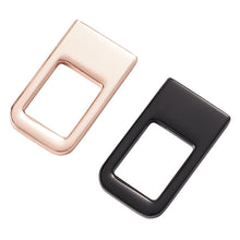 Load image into Gallery viewer, Universal Car Seat Belt Buckle Clip Car Safety Buckle Hidden Seat Belt Buckle Thickened Plug Seat Accessories
