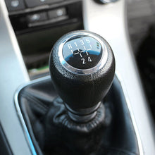 Load image into Gallery viewer, 5 6 Speed Car Gear Shift Knob Lever Stick Handle Gaiter Boot Cover Case for Chevrolet Chevy Cruze 2008 - 2012
