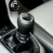 Load image into Gallery viewer, 5 6 Speed Car Gear Shift Knob Lever Stick Handle Gaiter Boot Cover Case for Chevrolet Chevy Cruze 2008 - 2012
