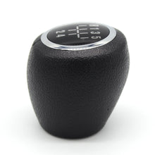 Load image into Gallery viewer, 5 6 Speed Car Gear Shift Knob Lever Stick Handle Gaiter Boot Cover Case for Chevrolet Chevy Cruze 2008 - 2012

