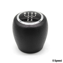 Load image into Gallery viewer, 5 6 Speed Car Gear Shift Knob Lever Stick Handle Gaiter Boot Cover Case for Chevrolet Chevy Cruze 2008 - 2012
